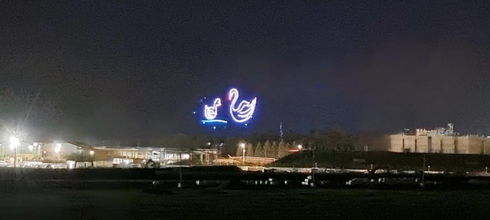 Le Chessy Disney - Logement Pour 6 A Disneyland Paris Avec Vue Sur Le Feu D Artifice Eksteriør billede